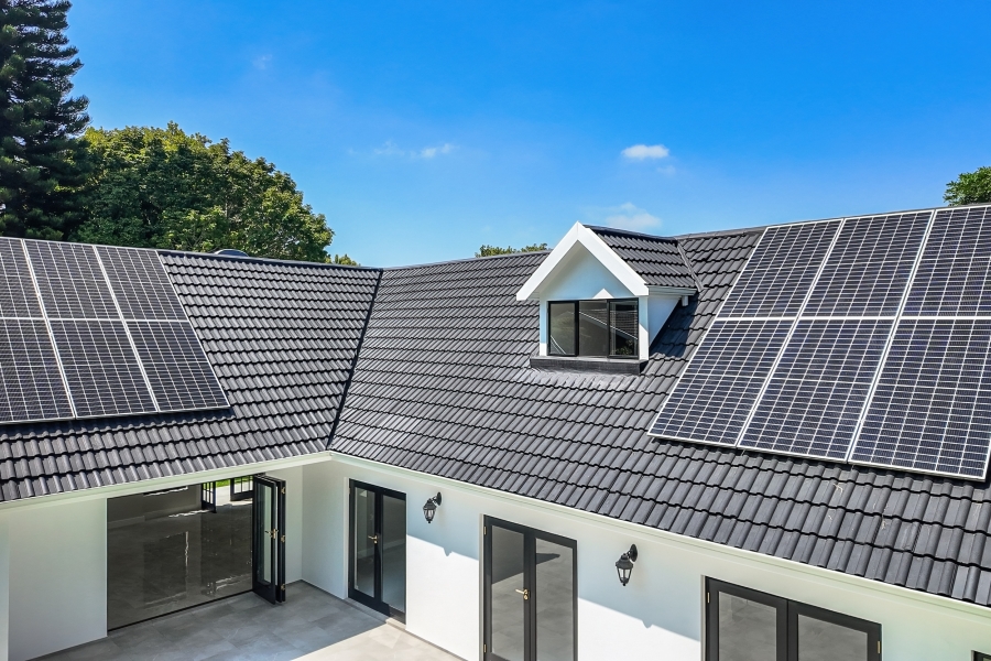 4 Bedroom Property for Sale in Fernridge Western Cape